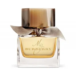 MY BURBERRY EAU DE PARFUM
