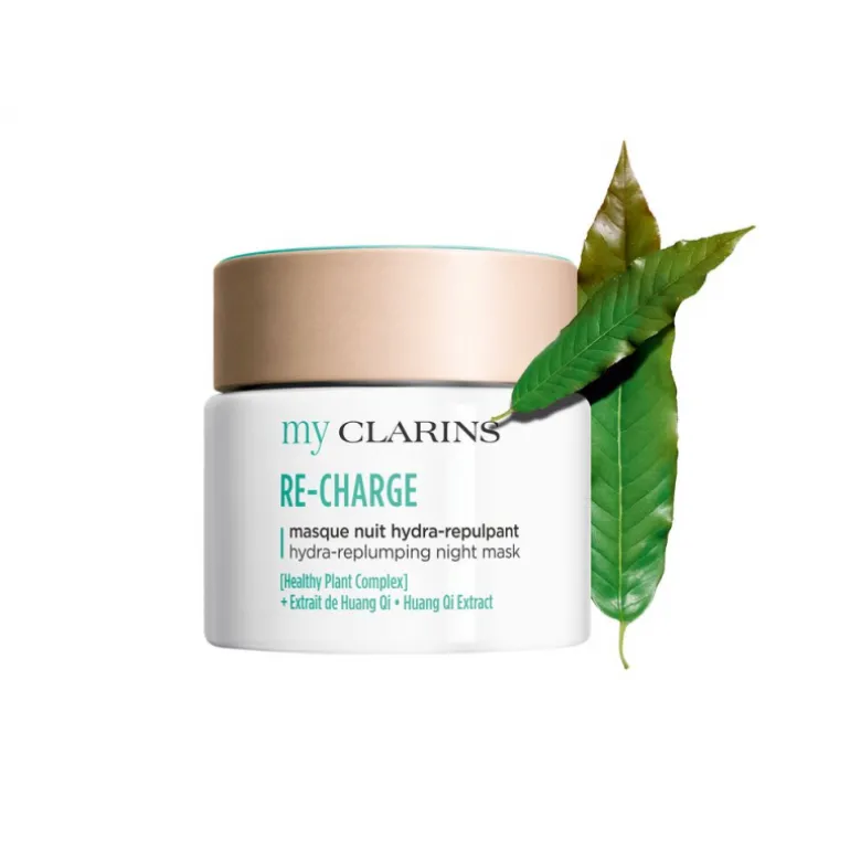 MY CLARINS RELAX SLEEP MASK