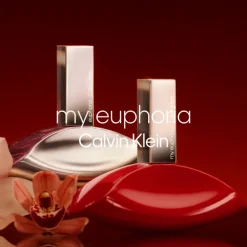 MY EUPHORIA  EAU DE PARFUM