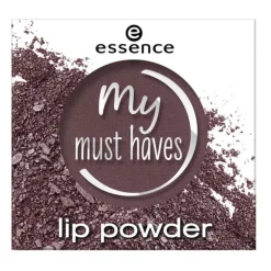 My Must Haves Labios