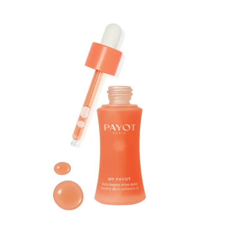 MY PAYOT HUILE BONNE MINE ECLAT