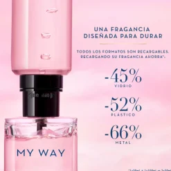 My Way Eau de Parfum