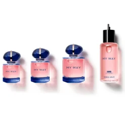 MY WAY INTENSE EDP VAPORIZADOR