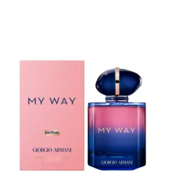 MY WAY LE PARFUM