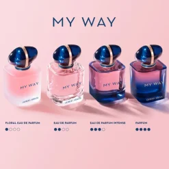 MY WAY LE PARFUM