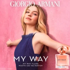 My Way Ylang Eau de Parfum