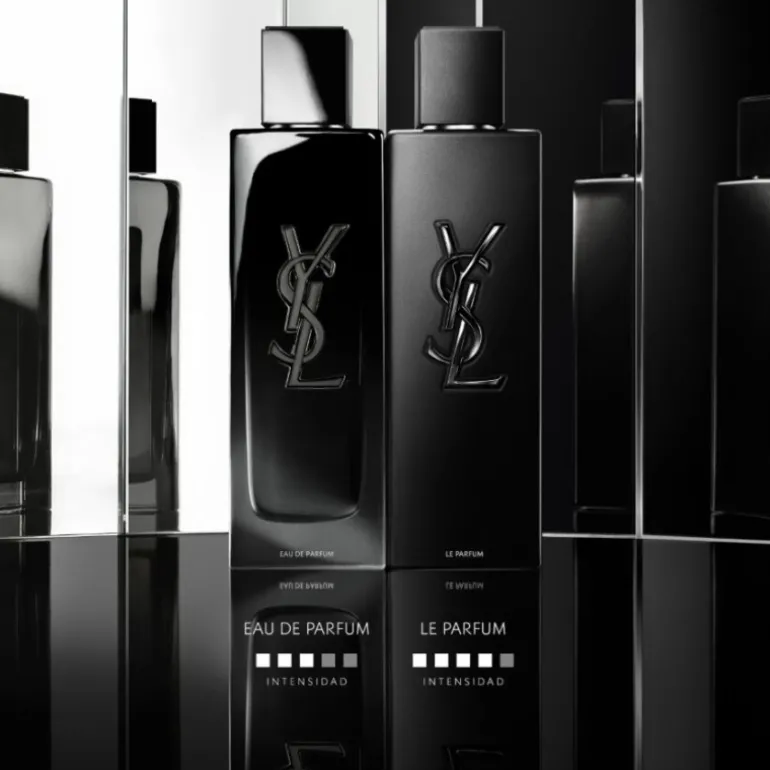 MYSLF Le Parfum