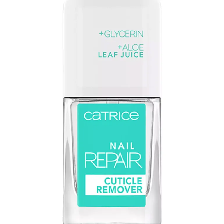 NAIL REPAIR QUITACUTÍCULAS