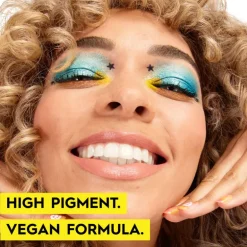 NAKED MUCHO HAPPY MINI PALETTE