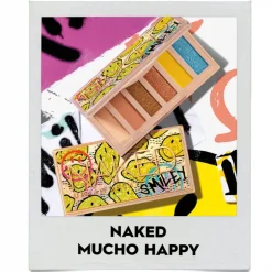 NAKED MUCHO HAPPY MINI PALETTE