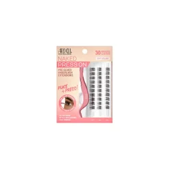 Naked Press On Underlash Extensions Soft Volume