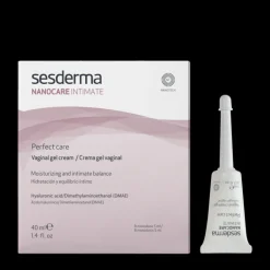 NANOCARE INTIMATE PERFECT CARE 8 X 5 ML