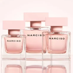 NARCISO CRISTAL EAU DE PARFUM VAPORIZADOR