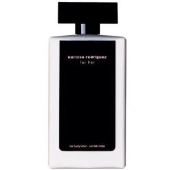 NARCISO RODRIGUEZ HER LOTION 200ML