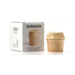 NATURBRUSH SOPORTE PARA CEPILLO DENTAL