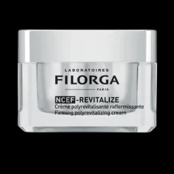 Ncef-Revitalize Crema