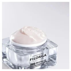 Ncef-Revitalize Crema