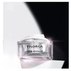 Ncef-Revitalize Crema