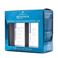 NEOSTRATA PACK SKIN CREMA MATRIX SPF 30 + CELLULAR SERUM