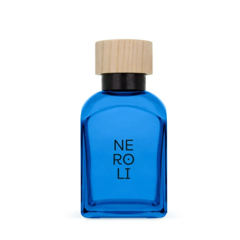 NEROLI MEN EAU DE TOILETTE