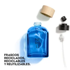 NEROLI MEN EAU DE TOILETTE