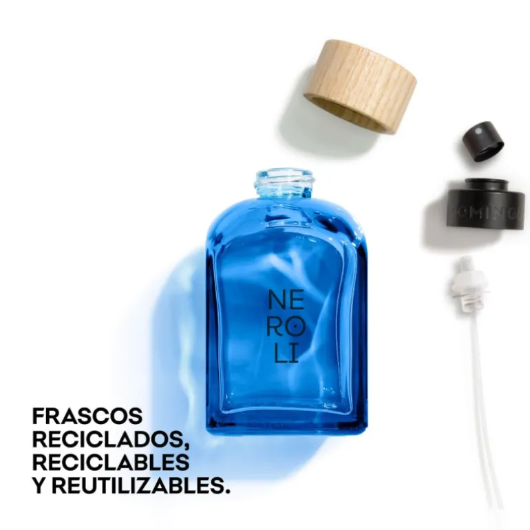 NEROLI MEN EAU DE TOILETTE