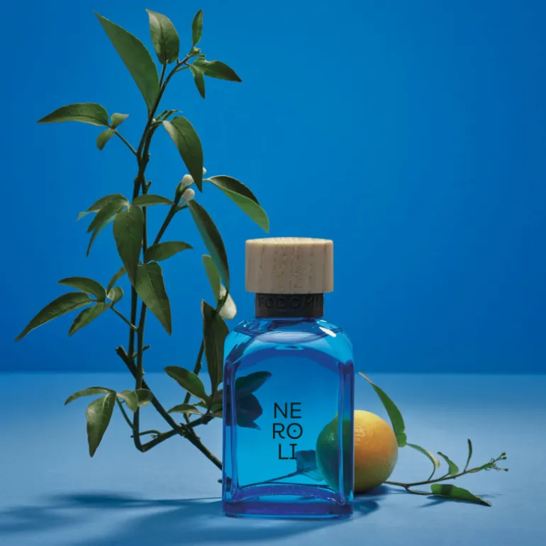 NEROLI MEN EAU DE TOILETTE