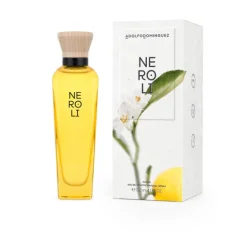 NEROLI WOMAN EAU DE TOILETTE