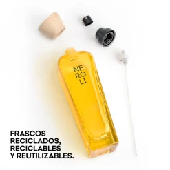 NEROLI WOMAN EAU DE TOILETTE