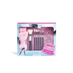 New Rules Cosmetic Brush Set