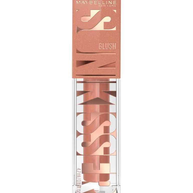 New York Colorete Bronceador Sunkisser