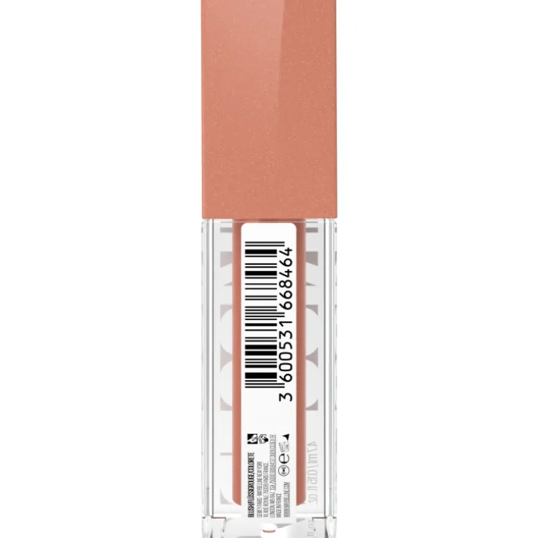 New York Colorete Bronceador Sunkisser