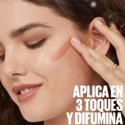 New York Colorete Bronceador Sunkisser