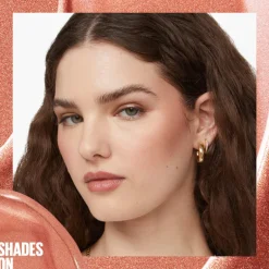 New York Colorete Bronceador Sunkisser