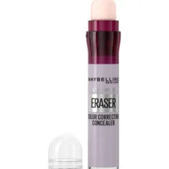 New York Corrector Morado