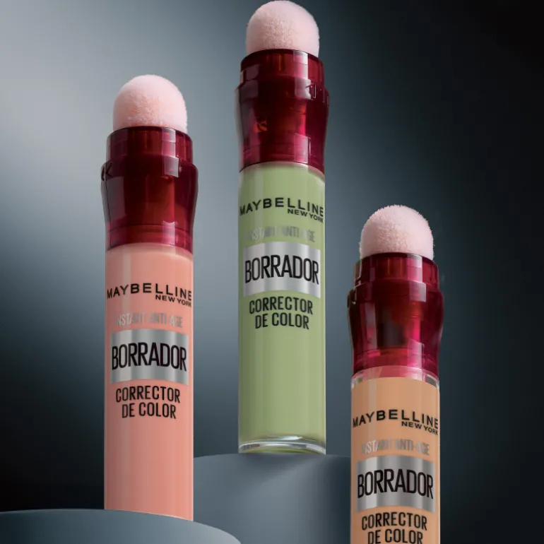 New York Corrector Verde