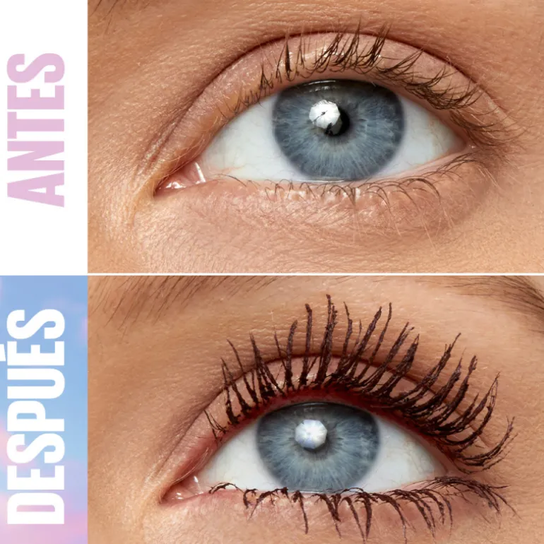 New York Lash Sensational Sky High Máscara de Pestañas