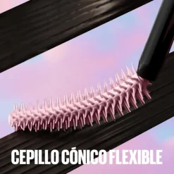 New York Lash Sensational Sky High Máscara de Pestañas