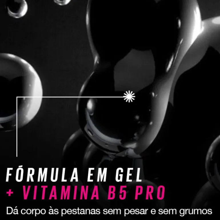 New York Lash Sensational Firework