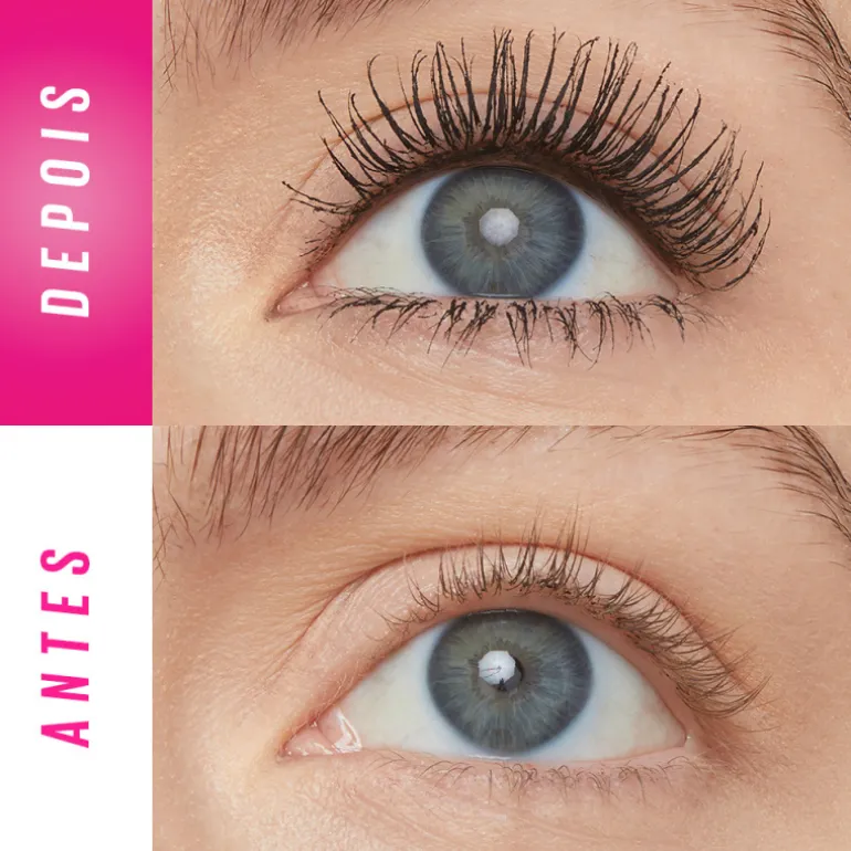 New York Lash Sensational Firework