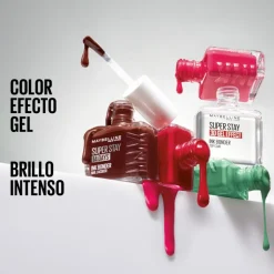 New York Super Stay Ink Nail Bonder