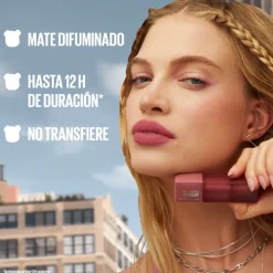 New York Super Stay Teddy