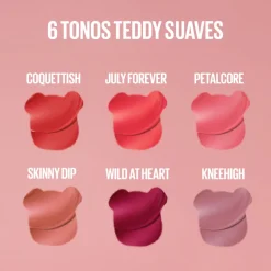 New York Super Stay Teddy