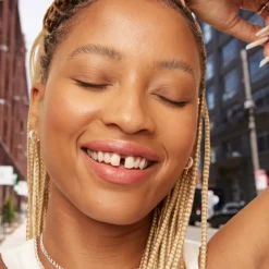 New York Superlock Brow Glue