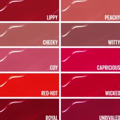 New York Superstay Vinyl Ink