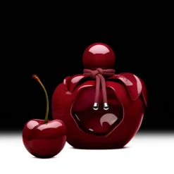 Nina Rouge Crush Eau de Parfum