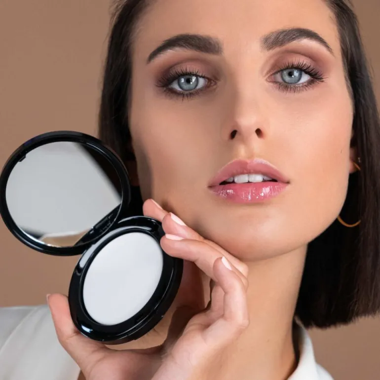 No Color Setting Powder