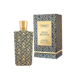 Nobilhomo Gold Regatta EDP