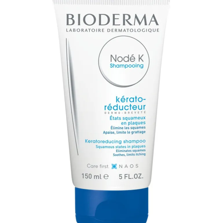 NODÉ K CHAMPÚ ANTIPELICULAR 150 ML