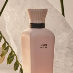 NUDE MUSK EAU DE PARFUM VAPORIZADOR